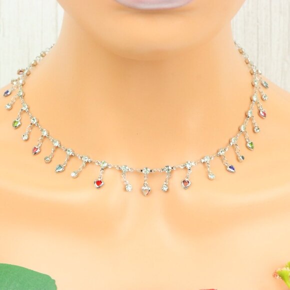 "Minimalist & Elegant Necklace Chain – Perfect for Women & Girls | UNVRC1321 - Picture 6 of 10